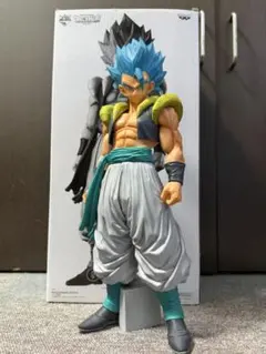 2026年最新】smsp ゴジータ a賞の人気アイテム - メルカリ