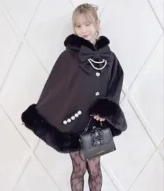 2026年最新】Mars コート ポンチョの人気アイテム - メルカリ