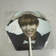 2026年最新】bts 花様年華 うちわの人気アイテム - メルカリ