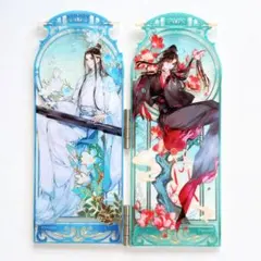 2026年最新】魔道祖师の人気アイテム - メルカリ