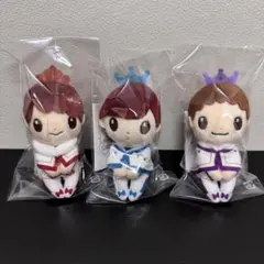 2026年最新】岸優太 ちょっこりさんの人気アイテム - メルカリ