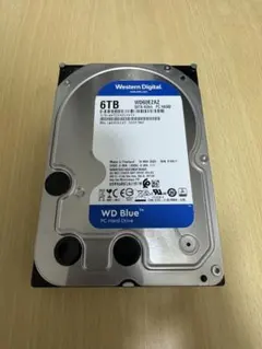 2026年最新】wd60ezazの人気アイテム - メルカリ