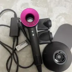 2026年最新】ダイソン ドライヤー ジャンクの人気アイテム - メルカリ