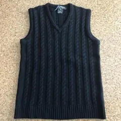 2026年最新】raf simons ニット ベストの人気アイテム - メルカリ