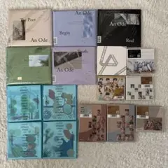 2026年最新】seventeen an odeの人気アイテム - メルカリ