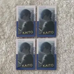 2026年最新】kaito エピカ 14cの人気アイテム - メルカリ