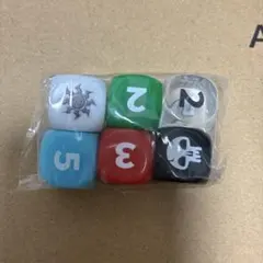 2026年最新】mtg ダイスの人気アイテム - メルカリ