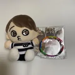 2026年最新】関ジャニ ちびぬい 横山の人気アイテム - メルカリ