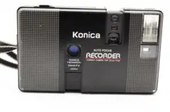 2026年最新】Konica RECORDERの人気アイテム - メルカリ