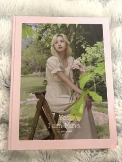 2026年最新】TWICE Yes I Am Minaの人気アイテム - メルカリ