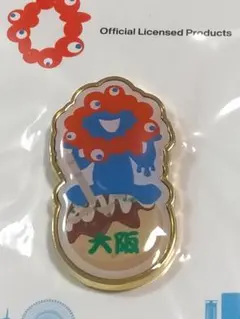 2026年最新】大阪関西万博ノベルティの人気アイテム - メルカリ