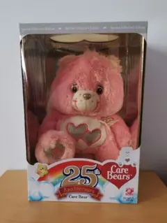 2026年最新】ケアベア 25周年の人気アイテム - メルカリ