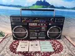 2026年最新】lasonic trc-975の人気アイテム - メルカリ