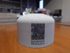 2026年最新】MOUNTAIN RESEARCH その他の人気アイテム - メルカリ