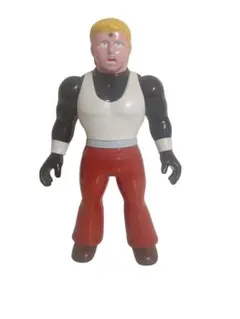 2026年最新】キン肉マングレート ファイブスタートイの人気アイテム