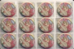 2026年最新】甘露寺蜜璃 缶バッジ キメツ学園の人気アイテム - メルカリ