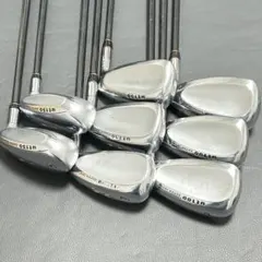 2026年最新】prgr アイアン セット ut100の人気アイテム - メルカリ