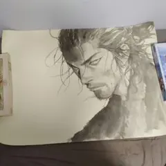 2026年最新】最後のマンガ展 井上雄彦の人気アイテム - メルカリ