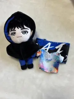 2026年最新】超特急 カイ ぬい jokerの人気アイテム - メルカリ