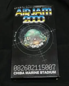 2026年最新】AIRJAM 2000の人気アイテム - メルカリ