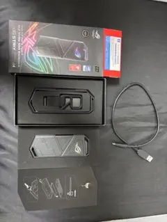 2026年最新】asus rog strix arionの人気アイテム - メルカリ