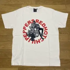 2026年最新】東京限定 レッチリ 東京ドーム2024 ツアーtシャツの人気