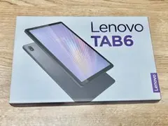 2026年最新】lenovo tab6の人気アイテム - メルカリ