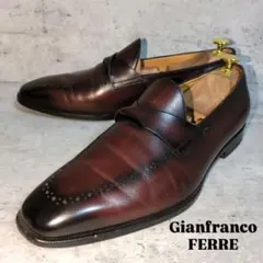 2026年最新】GIANFRANCO FERRE ブーツの人気アイテム - メルカリ