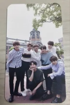 2026年最新】bts fc継続トレカの人気アイテム - メルカリ