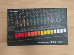 2026年最新】roland tr-8の人気アイテム - メルカリ
