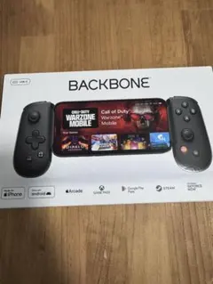 2026年最新】Backbone one 第2世代の人気アイテム - メルカリ