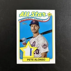 2026年最新】ピート・アロンソの人気アイテム - メルカリ