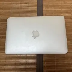 2026年最新】MacBook AIR 11インチ 2015 8gbの人気アイテム - メルカリ