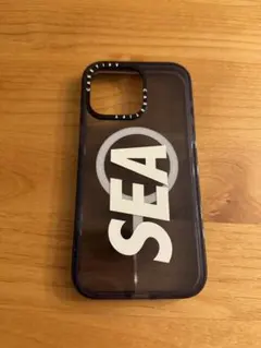 2026年最新】wind and sea casetifyの人気アイテム - メルカリ