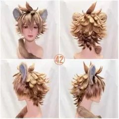 2026年最新】ラギー 耳の人気アイテム - メルカリ