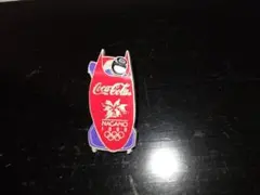 2026年最新】長野オリンピック コカコーラ 1998の人気アイテム - メルカリ