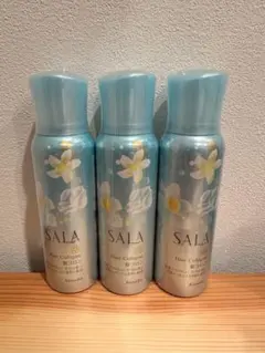 2026年最新】サラ 髪コロン サラの香りの人気アイテム - メルカリ