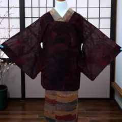 2026年最新】着物 トールサイズ 裄72の人気アイテム - メルカリ