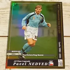 2026年最新】パベル・ネドヴェドの人気アイテム - メルカリ