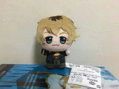 2026年最新】ラギー ちびぐるみの人気アイテム - メルカリ