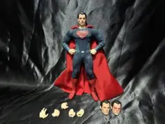 2026年最新】メズコ スーパーマンの人気アイテム - メルカリ