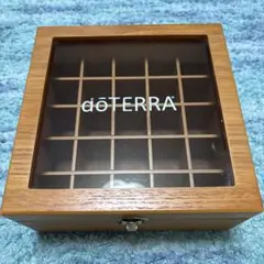 2026年最新】doterra ウッドボックスの人気アイテム - メルカリ