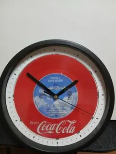 2026年最新】掛け時計 コカコーラの人気アイテム - メルカリ