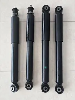 2026年最新】ジムニーjb23 ショックの人気アイテム - メルカリ