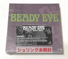 2026年最新】beady eye レコードの人気アイテム - メルカリ