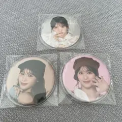 2026年最新】石井蘭缶バッジの人気アイテム - メルカリ