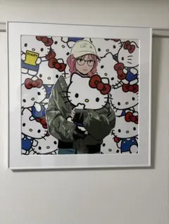 2026年最新】backsideworks キティの人気アイテム - メルカリ