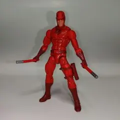 2026年最新】マーベルレジェンド デアデビルの人気アイテム - メルカリ