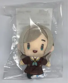 2026年最新】蓮ノ空 ぬいぐるみ くじの人気アイテム - メルカリ