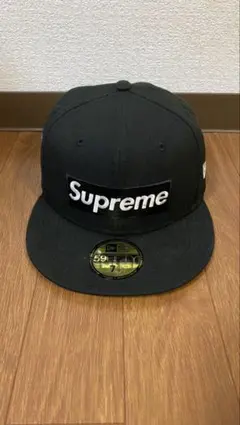2026年最新】SUPREME ベースボールキャップの人気アイテム - メルカリ
